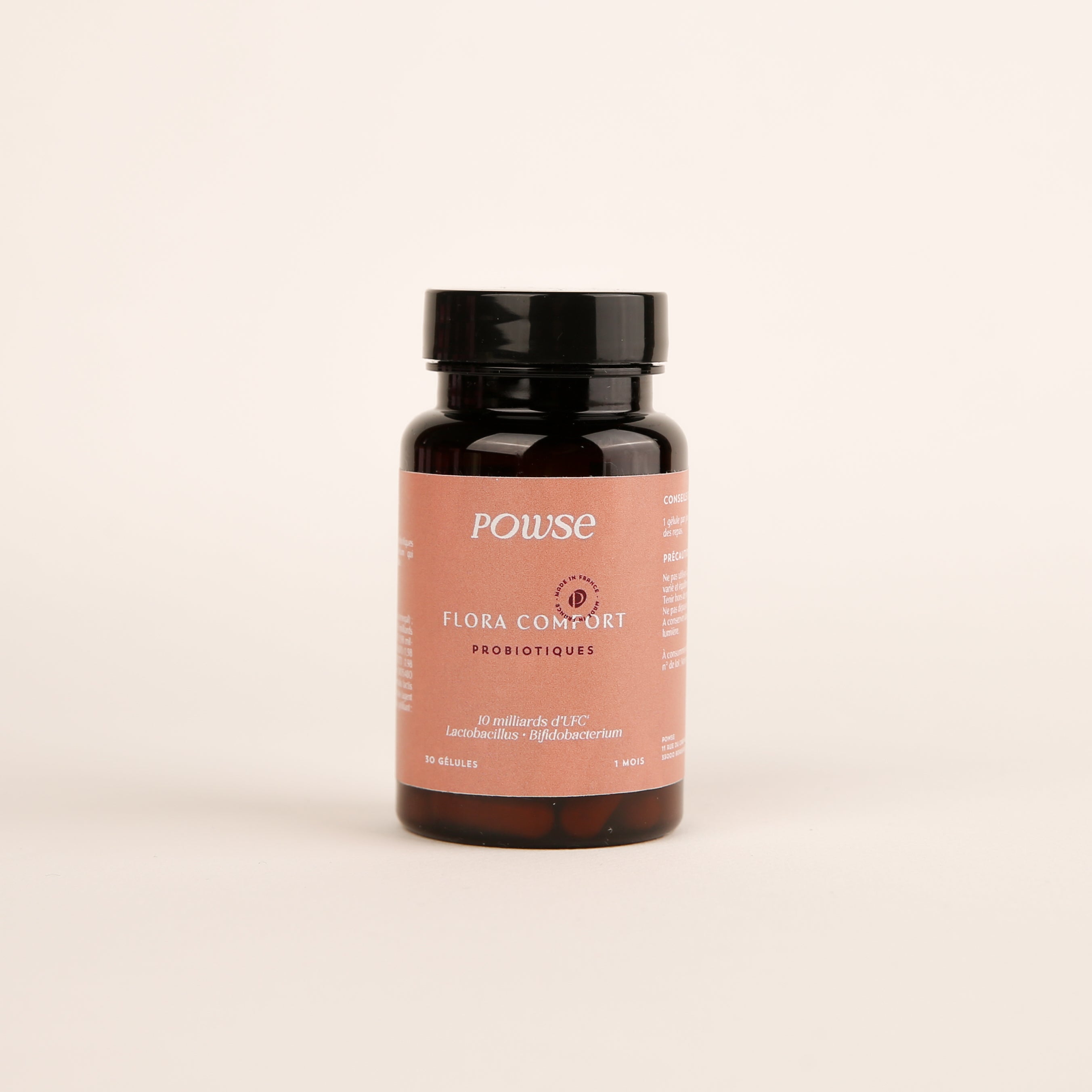 FLORA COMFORT