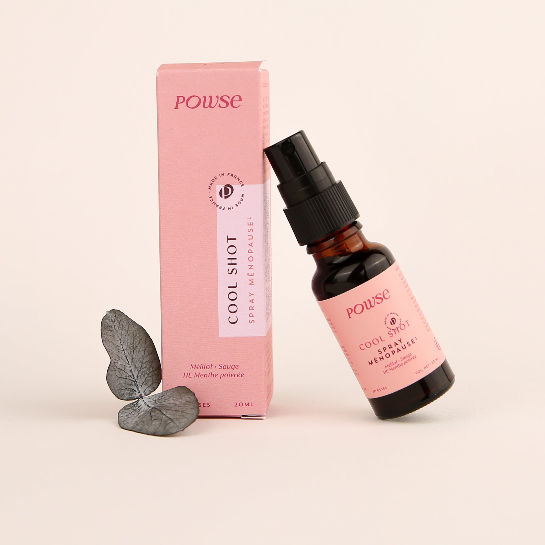Mes Essentiels Préménopause