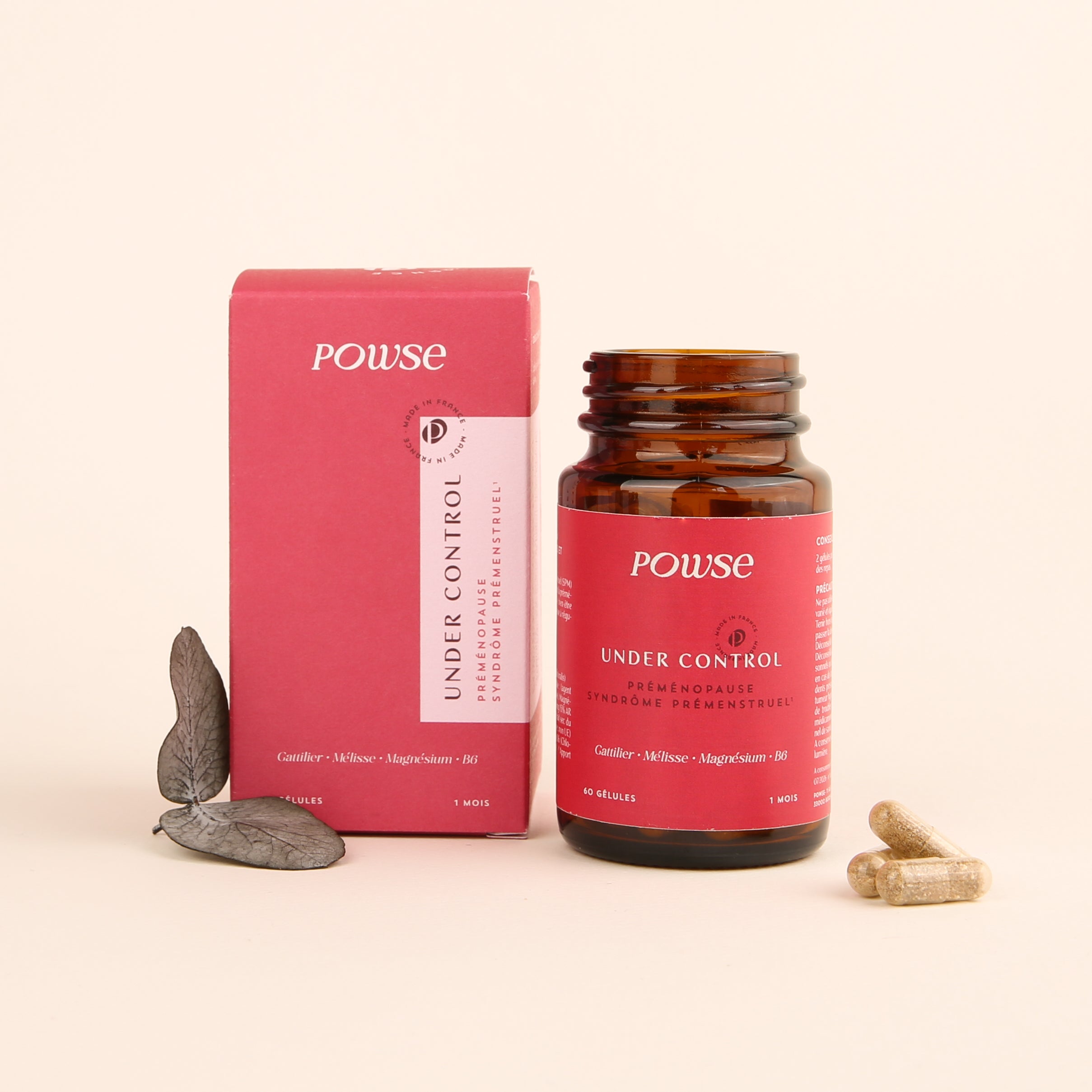 Duo Syndrome Prémenstruel & Sommeil