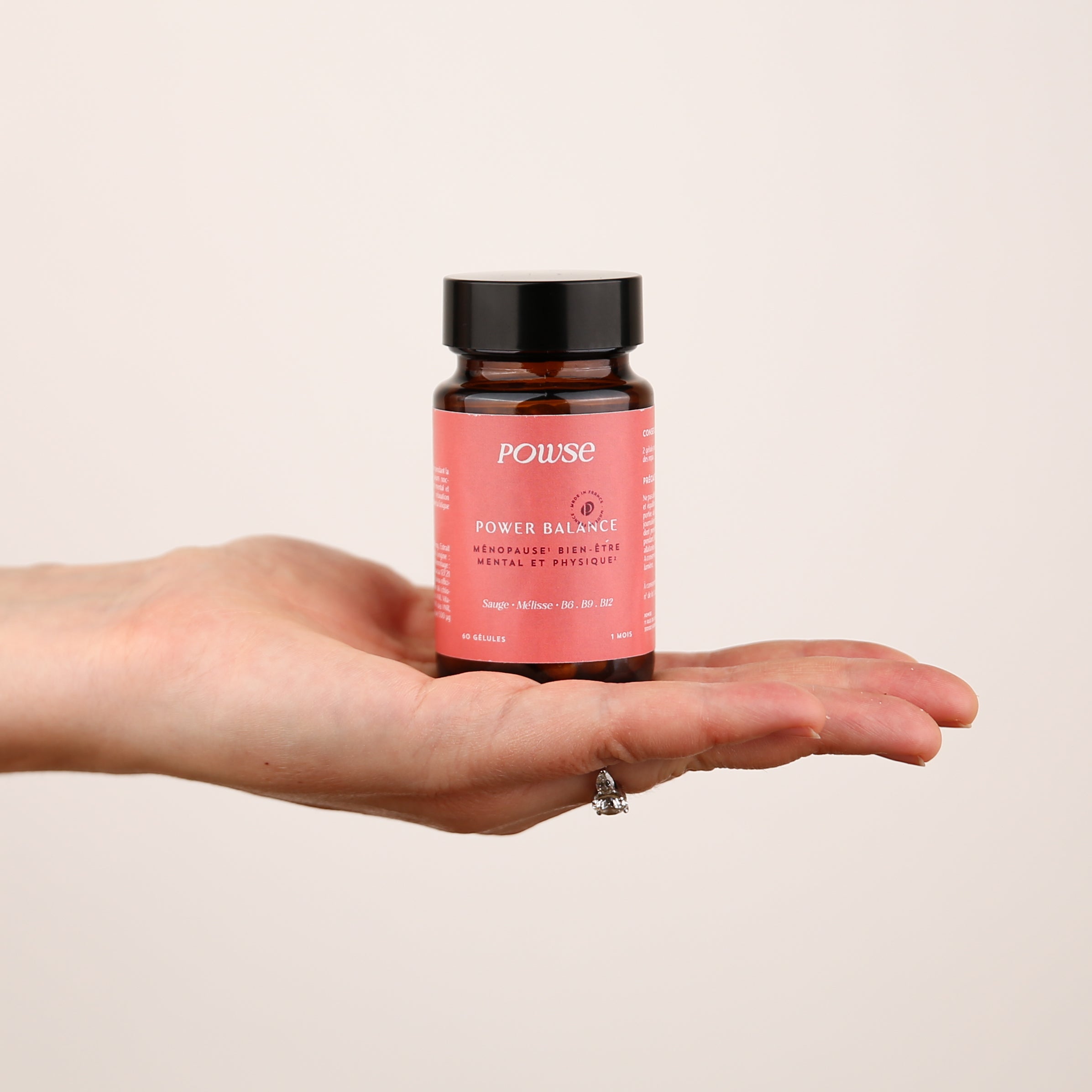 Duo Ménopause & Bouffées de chaleur