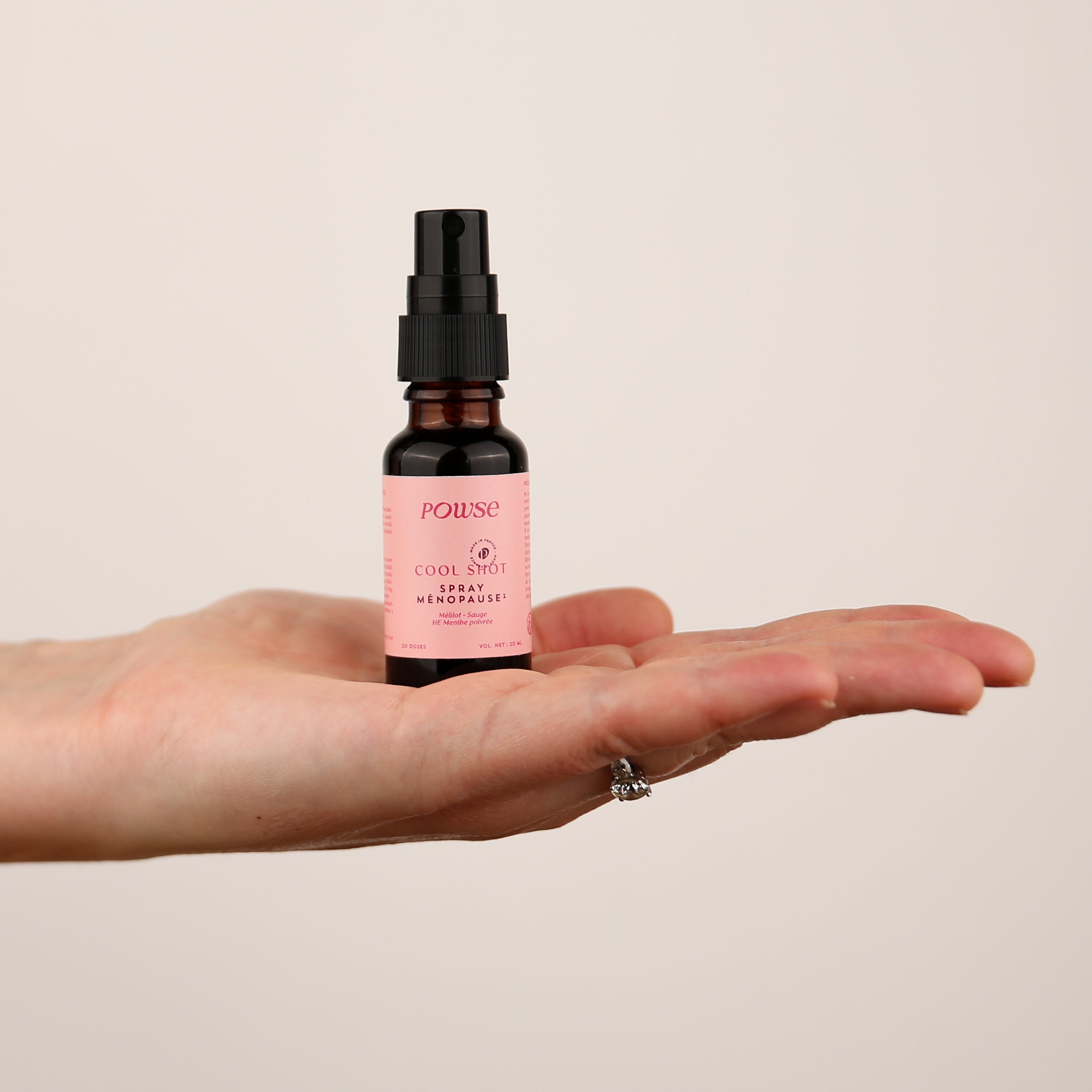 Duo Ménopause & Bouffées de chaleur