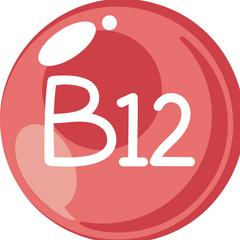 vitamine B12