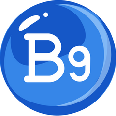 Vitamine B9