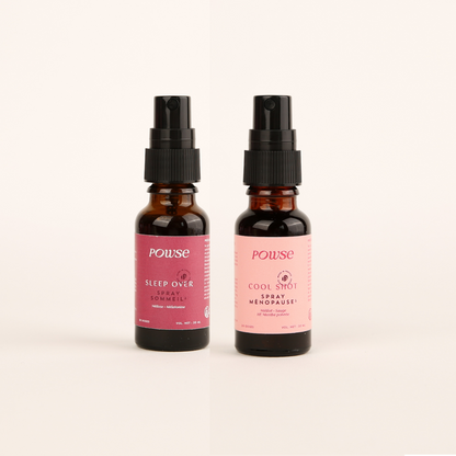 Mes essentiels sans hormones